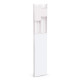 Gaine technique pour logement (GTL) H260 x L50 xP6.5cm
