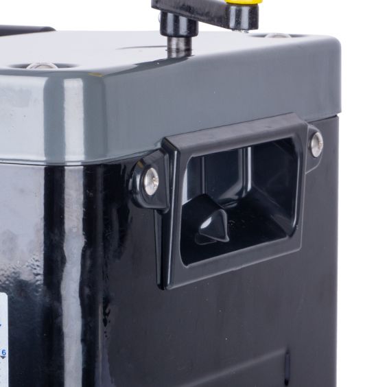 Raboteuse 2000W 330mm STEINER
