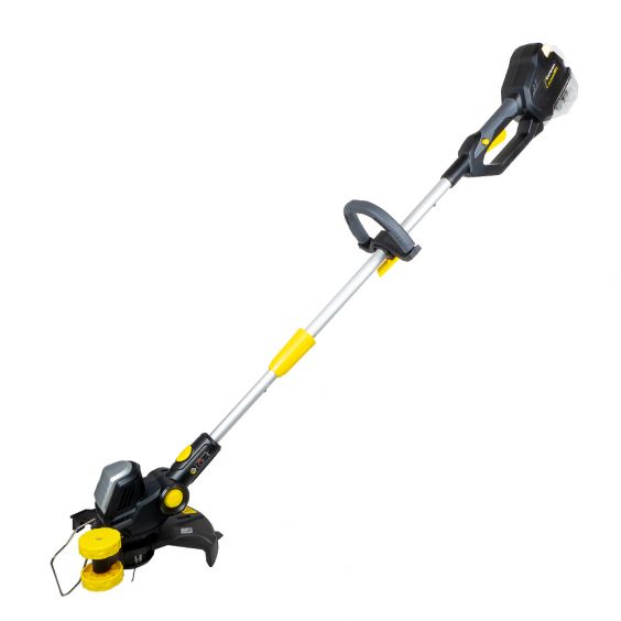 Coupe-Bordure Sans Fil 40V Brushless Li-ion STEINER (sans batterie)