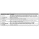 Groupe de filtration 2.2CV 27m³/h Ø710mm vanne Top 6 voies STEINER