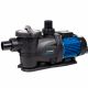 Pompe Filtration Piscine Hors Sol et Enterrée 1600W - 27m³/h Auto amorçante STEINER