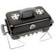 Barbecue charbon portable