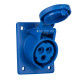 Prise CEE 16A 250V