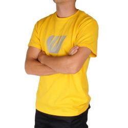 Tee-Shirt Jaune FEROCE