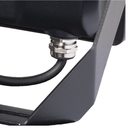 Projecteur Extérieur LED Haute Performance 145Lm/W - 200W Woltz