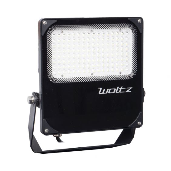 Projecteur Extérieur Led Haute Performance 145lmw 100w Woltz 