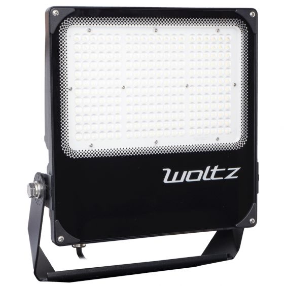 Projecteur Extérieur LED Haute Performance 145Lm/W - 200W Woltz