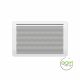 Radiateur Rayonnant 2000W Eco Design