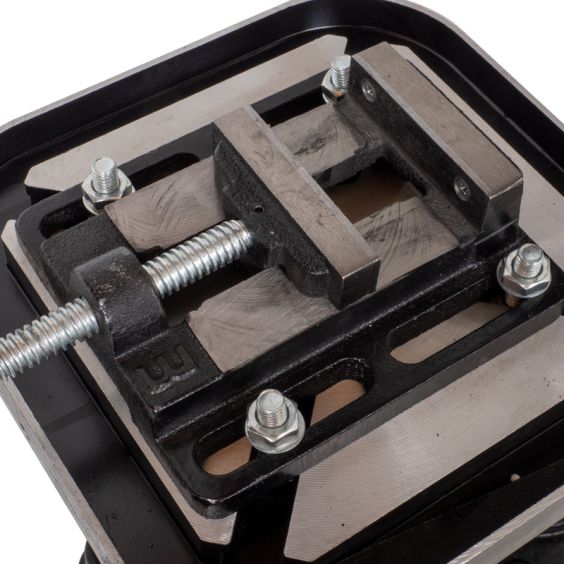 Perceuse à Colonne 700W 16mm STEINER