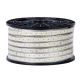 Ruban LED de chantier 15W/m 50m WOLTZ