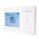 Thermostat Programmable Filaire ATENZA