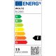 Ruban LED de chantier 15W/m 50m WOLTZ