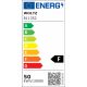 Projecteur de Chantier LED 50W Sur Trepied WOLTZ
