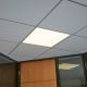 Dalle LED Recouvrable 600x600mm CREALYS