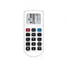Télécommande Infra-Rouge High Bay Ref.812510/812511/812512