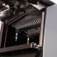 Raboteuse-Dégauchisseuse 1250W 204mm KORMAN
