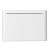Radiateur à Inertie Fonte 2000W Ecran Tactile Eco Design NF