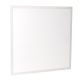 Dalle LED 36W Backlit Recouvrable 600x600mm WOLTZ