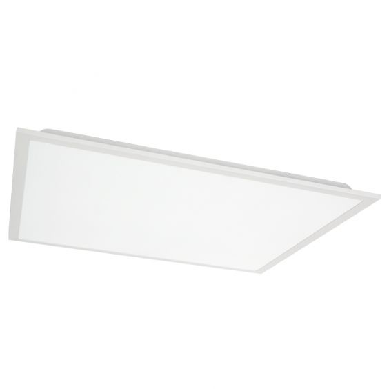 Dalle LED 36W Backlit Recouvrable 600x600mm WOLTZ