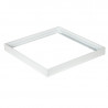 Cadre Saillie Dalle LED 600x600mm ref.812321 WOLTZ