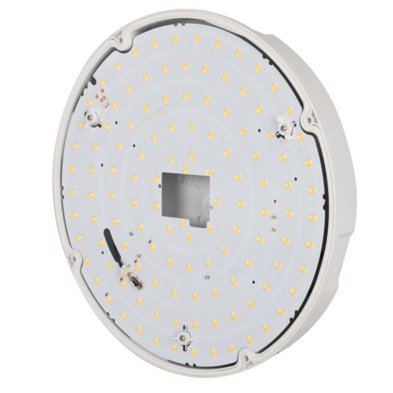 Hublot Extérieur LED 20W Nu WOLTZ