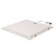 Dalle LED 36W Backlit Recouvrable 600x600mm WOLTZ