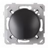 Sortie De Cable Anthracite EPURE