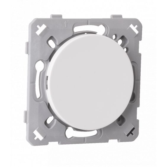 Obturateur Blanc EPURE