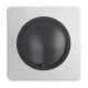 OHMTEC Epure Sortie De Cable Anthracite 