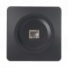 OHMTEC Epure Prise Rj45 Cat6 Anthracite 