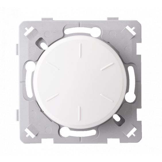 Variateur Compatible Led Blanc EPURE
