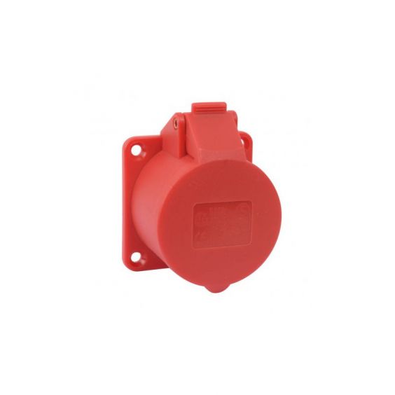 Prise supplémentaire 32A 400V~ 3P+N+T