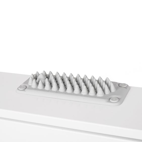 Armoire métallique électrique 72 modules OHMTEC