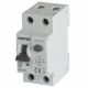 Disjoncteur différentiel à vis 1P+N 40A 30mA 6kA Courbe C
