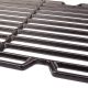 Grille pour Barbecue Gaz 3 Brûleurs REF 660165