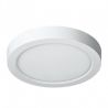 Plafonnier LED rond 18W 4000K Ø226mm