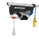 Palan électrique 1000W 250/500Kg