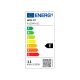 Reglette LED 60cm 12W IP65