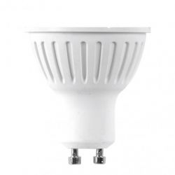 Ampoule LED SMD GU10 5W Blanc neutre