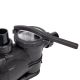 Pompe Filtration Piscine Hors Sol et Enterrée 2200W - 31m³/h Auto amorçante STEINER