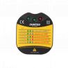 Testeur de prise 2P+T OHMTEC