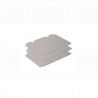 Lot de 3 étagères pour meuble Workstation - MASURIA