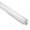 Réglette LED étanche 150cm 48W IP65 EXALIGHT