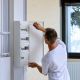 Gaine technique de logement (GTL) évolutive 13 modules - 250 mm -