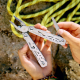 Pince multifonction ESSENTIAL 15 outils FEROCE