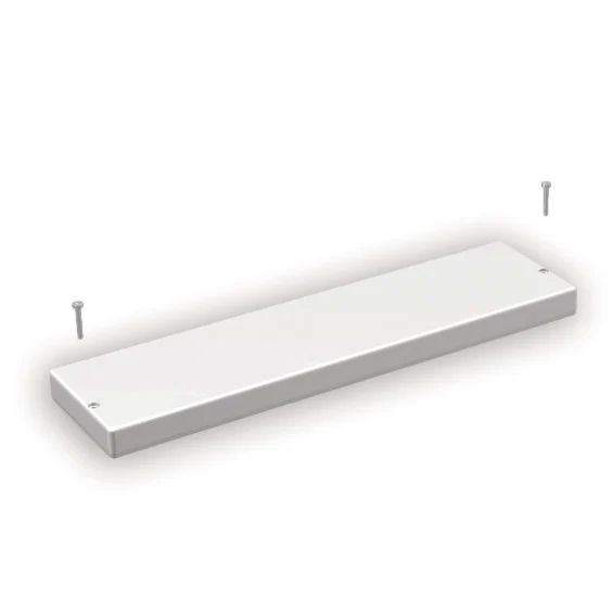 Obturateur vertical pour GTL 355 mm ref.5015
