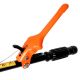 Motobineuse Thermique 139cc 2.4kW 4 Fraises Largeur 36cm ST PIERRE DU CHAMP