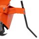 Motobineuse Thermique 139cc 2.4kW 4 Fraises Largeur 36cm ST PIERRE DU CHAMP
