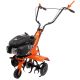 Motobineuse Thermique 166cc 2.9kW 6 Fraises Largeur 36-60cm ST PIERRE DU CHAMP