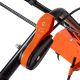 Motobineuse Thermique 166cc 2.9kW 6 Fraises Largeur 36-60cm ST PIERRE DU CHAMP